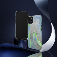 Lade das Bild in den Galerie-Viewer,   Transformation Metal Hard Phone Case
