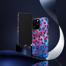 Lade das Bild in den Galerie-Viewer,   Flyingcircus Hard Phone Case
