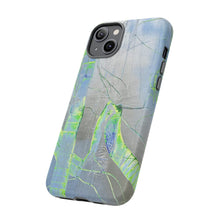 Lade das Bild in den Galerie-Viewer,   Transformation Metal Hard Phone Case
