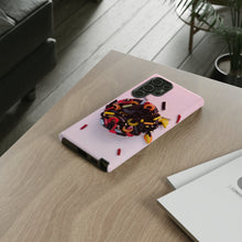 Lade das Bild in den Galerie-Viewer,   Sweets Gummi Hard Phone Case
