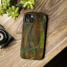 Lade das Bild in den Galerie-Viewer,   Jungle Hard Phone Case
