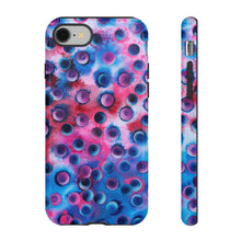 Lade das Bild in den Galerie-Viewer, iPhone 8 Glossy Flyingcircus Hard Phone Case
