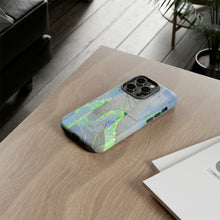 Lade das Bild in den Galerie-Viewer,   Transformation Metal Hard Phone Case
