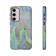 Lade das Bild in den Galerie-Viewer, Samsung Galaxy S23 Plus Matte Transformation Metal Hard Phone Case
