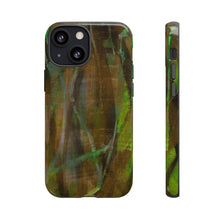 Lade das Bild in den Galerie-Viewer, iPhone 13 Mini Glossy Jungle Hard Phone Case
