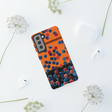 Lade das Bild in den Galerie-Viewer,   Basketball Hard Phone Case
