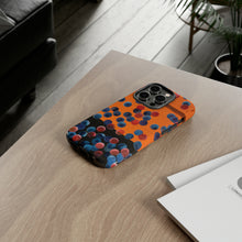 Lade das Bild in den Galerie-Viewer,   Basketball Hard Phone Case
