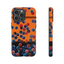 Lade das Bild in den Galerie-Viewer, iPhone 15 Pro Max Glossy Basketball Hard Phone Case
