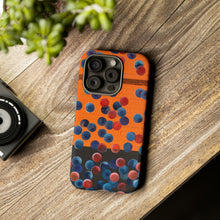 Lade das Bild in den Galerie-Viewer,   Basketball Hard Phone Case
