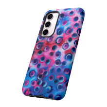 Lade das Bild in den Galerie-Viewer,   Flyingcircus Hard Phone Case
