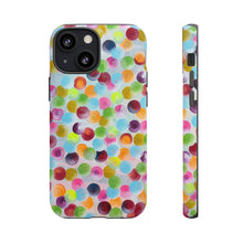 Lade das Bild in den Galerie-Viewer, iPhone 13 Mini Matte Summer Life Hard Phone Case
