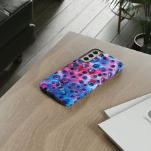 Lade das Bild in den Galerie-Viewer,   Flyingcircus Hard Phone Case
