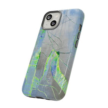 Lade das Bild in den Galerie-Viewer,   Transformation Metal Hard Phone Case

