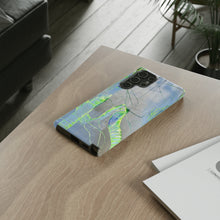 Lade das Bild in den Galerie-Viewer,   Transformation Metal Hard Phone Case
