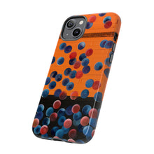 Lade das Bild in den Galerie-Viewer,   Basketball Hard Phone Case
