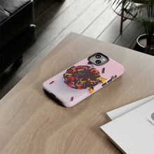 Lade das Bild in den Galerie-Viewer,   Sweets Gummi Hard Phone Case

