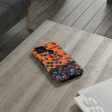 Lade das Bild in den Galerie-Viewer,   Basketball Hard Phone Case
