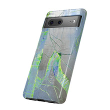 Lade das Bild in den Galerie-Viewer,   Transformation Metal Hard Phone Case
