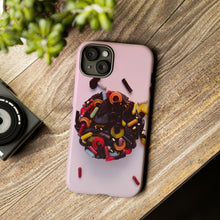 Lade das Bild in den Galerie-Viewer,   Sweets Gummi Hard Phone Case
