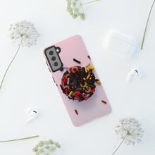 Lade das Bild in den Galerie-Viewer,   Sweets Gummi Hard Phone Case
