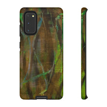 Lade das Bild in den Galerie-Viewer, Jungle Hard Phone Case
