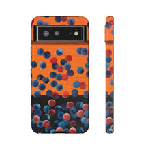 Lade das Bild in den Galerie-Viewer, Google Pixel 6 Glossy Basketball Hard Phone Case

