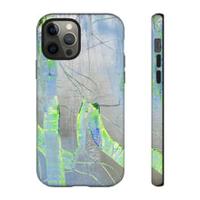 Lade das Bild in den Galerie-Viewer, iPhone 12 Pro Matte Transformation Metal Hard Phone Case

