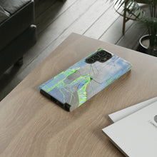 Lade das Bild in den Galerie-Viewer,   Transformation Metal Hard Phone Case
