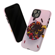 Lade das Bild in den Galerie-Viewer,   Sweets Gummi Hard Phone Case
