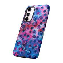 Lade das Bild in den Galerie-Viewer,   Flyingcircus Hard Phone Case
