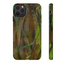 Lade das Bild in den Galerie-Viewer, iPhone 11 Pro Max Matte Jungle Hard Phone Case
