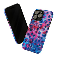 Lade das Bild in den Galerie-Viewer,   Flyingcircus Hard Phone Case
