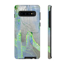 Lade das Bild in den Galerie-Viewer, Transformation Metal Hard Phone Case

