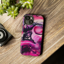 Lade das Bild in den Galerie-Viewer,   Magical Pink Hard Phone Case
