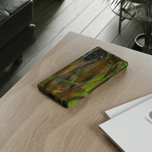 Lade das Bild in den Galerie-Viewer,   Jungle Hard Phone Case
