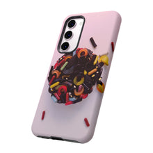 Lade das Bild in den Galerie-Viewer,   Sweets Gummi Hard Phone Case
