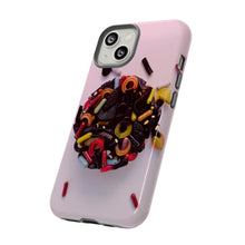Lade das Bild in den Galerie-Viewer,   Sweets Gummi Hard Phone Case
