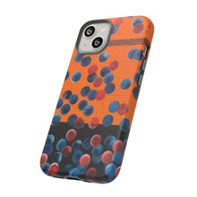Lade das Bild in den Galerie-Viewer,   Basketball Hard Phone Case
