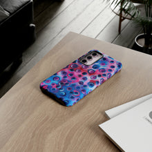 Lade das Bild in den Galerie-Viewer,   Flyingcircus Hard Phone Case
