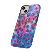 Lade das Bild in den Galerie-Viewer,   Flyingcircus Hard Phone Case
