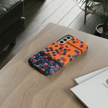 Lade das Bild in den Galerie-Viewer,   Basketball Hard Phone Case
