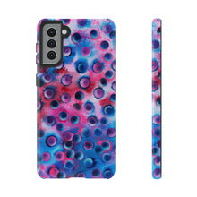 Lade das Bild in den Galerie-Viewer, Samsung Galaxy S21 Plus Glossy Flyingcircus Hard Phone Case
