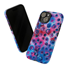 Lade das Bild in den Galerie-Viewer,   Flyingcircus Hard Phone Case
