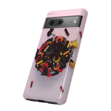 Lade das Bild in den Galerie-Viewer,   Sweets Gummi Hard Phone Case
