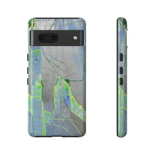 Lade das Bild in den Galerie-Viewer, Google Pixel 7 Glossy Transformation Metal Hard Phone Case
