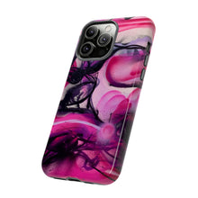 Lade das Bild in den Galerie-Viewer,   Magical Pink Hard Phone Case
