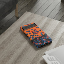 Lade das Bild in den Galerie-Viewer,   Basketball Hard Phone Case
