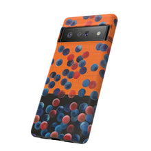 Lade das Bild in den Galerie-Viewer,   Basketball Hard Phone Case
