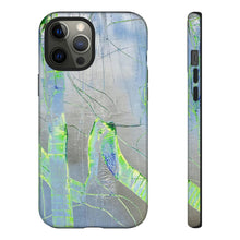 Lade das Bild in den Galerie-Viewer, iPhone 12 Pro Max Glossy Transformation Metal Hard Phone Case
