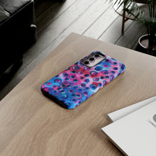 Lade das Bild in den Galerie-Viewer,   Flyingcircus Hard Phone Case
